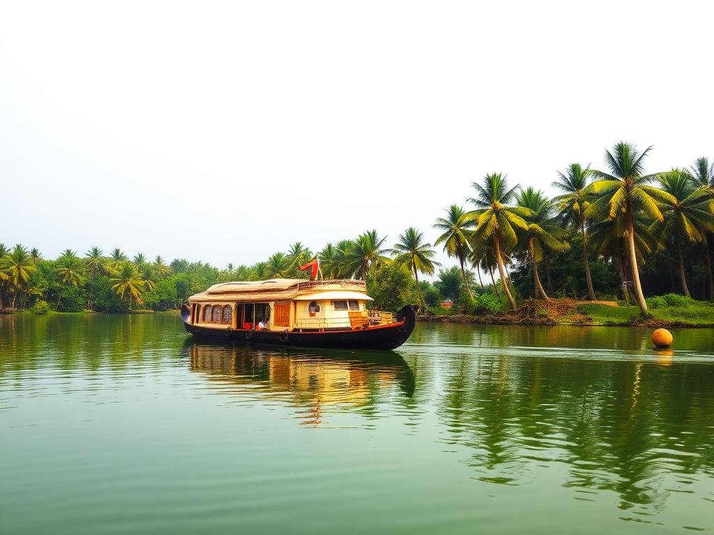 South India city trip from Bangalore